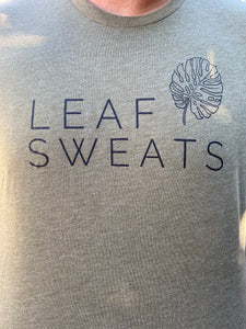 Leaf Sweats T-Shirt