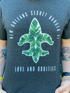 Love and Oddities T-Shirt