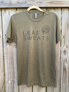 Leaf Sweats T-Shirt