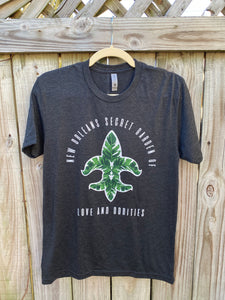 Love and Oddities T-Shirt